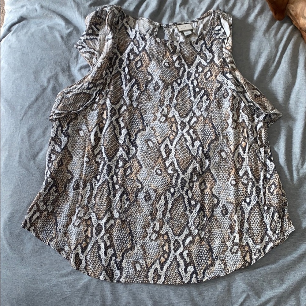 Blouse